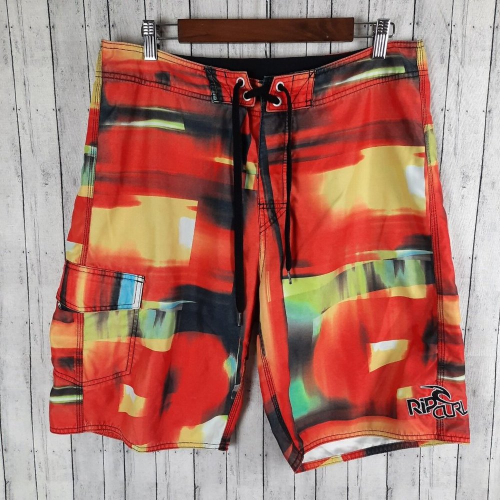 Rip Curl Board Shorts Men's 34